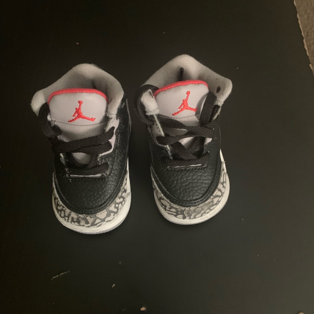 Jordan #3